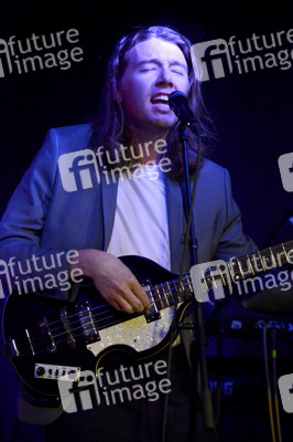 Konzert von Imbibe in Hannover