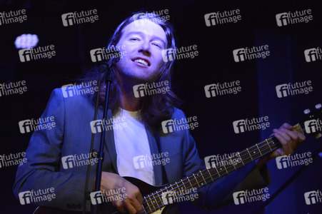 Konzert von Imbibe in Hannover