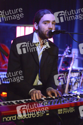 Konzert von Imbibe in Hannover