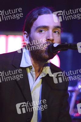 Konzert von Imbibe in Hannover