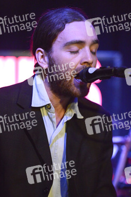 Konzert von Imbibe in Hannover