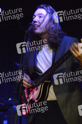 Konzert von Imbibe in Hannover