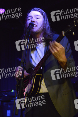 Konzert von Imbibe in Hannover