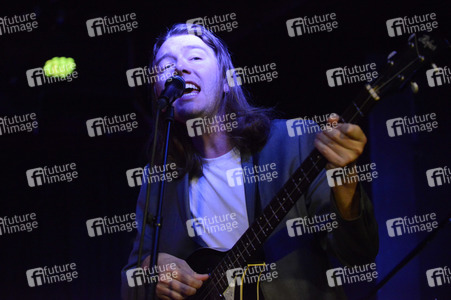 Konzert von Imbibe in Hannover