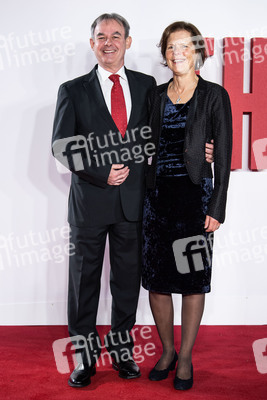 Filmpremiere 'The Good Liar - Das alte Böse' in London