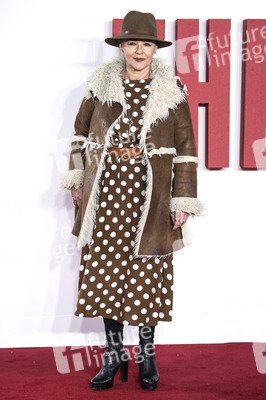 Filmpremiere 'The Good Liar - Das alte Böse' in London