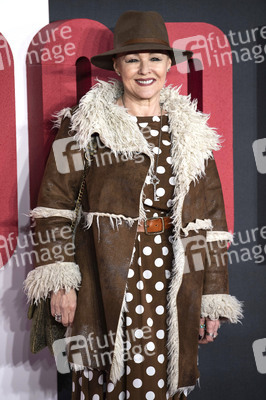 Filmpremiere 'The Good Liar - Das alte Böse' in London