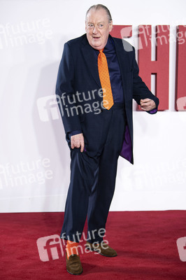 Filmpremiere 'The Good Liar - Das alte Böse' in London