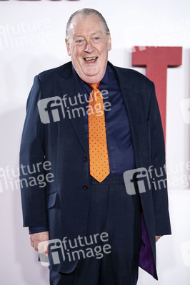 Filmpremiere 'The Good Liar - Das alte Böse' in London