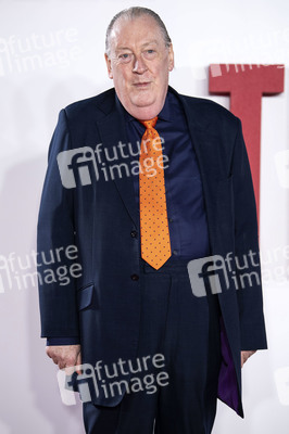 Filmpremiere 'The Good Liar - Das alte Böse' in London