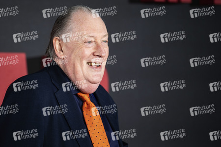 Filmpremiere 'The Good Liar - Das alte Böse' in London