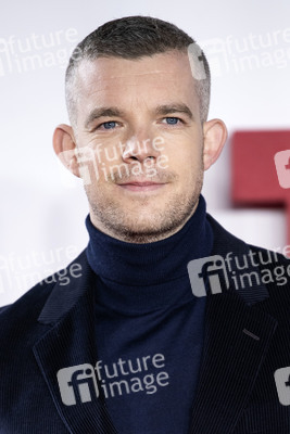 Filmpremiere 'The Good Liar - Das alte Böse' in London