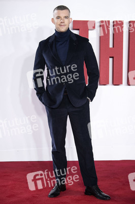 Filmpremiere 'The Good Liar - Das alte Böse' in London