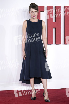 Filmpremiere 'The Good Liar - Das alte Böse' in London