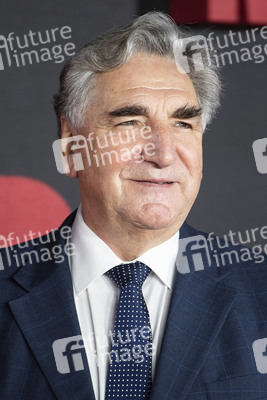 Filmpremiere 'The Good Liar - Das alte Böse' in London