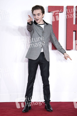 Filmpremiere 'The Good Liar - Das alte Böse' in London