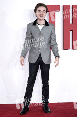 Filmpremiere 'The Good Liar - Das alte Böse' in London