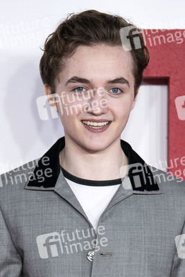 Filmpremiere 'The Good Liar - Das alte Böse' in London