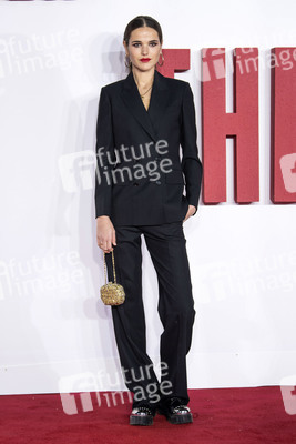 Filmpremiere 'The Good Liar - Das alte Böse' in London