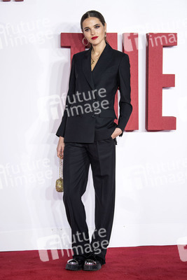 Filmpremiere 'The Good Liar - Das alte Böse' in London