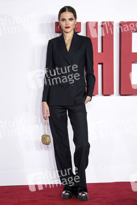 Filmpremiere 'The Good Liar - Das alte Böse' in London