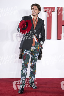 Filmpremiere 'The Good Liar - Das alte Böse' in London