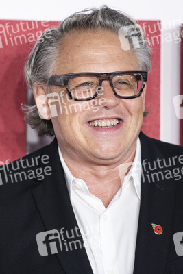 Filmpremiere 'The Good Liar - Das alte Böse' in London