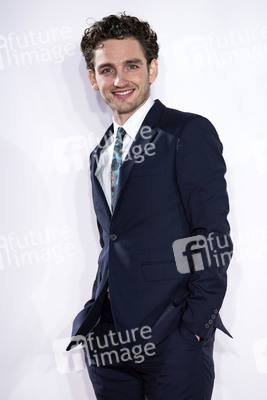 Filmpremiere 'The Good Liar - Das alte Böse' in London