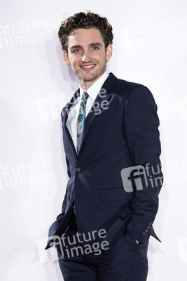 Filmpremiere 'The Good Liar - Das alte Böse' in London