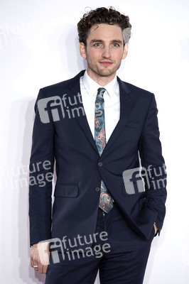 Filmpremiere 'The Good Liar - Das alte Böse' in London