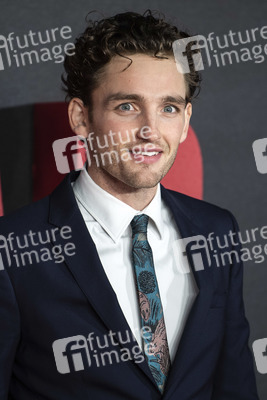 Filmpremiere 'The Good Liar - Das alte Böse' in London