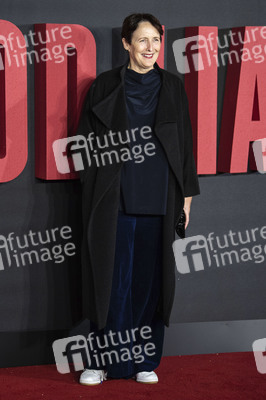 Filmpremiere 'The Good Liar - Das alte Böse' in London