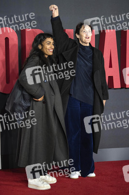 Filmpremiere 'The Good Liar - Das alte Böse' in London