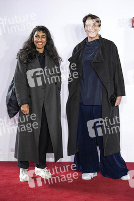 Filmpremiere 'The Good Liar - Das alte Böse' in London