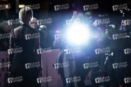 Filmpremiere 'The Good Liar - Das alte Böse' in London