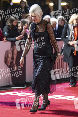 Filmpremiere 'The Good Liar - Das alte Böse' in London