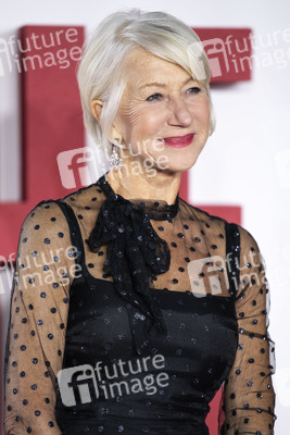 Filmpremiere 'The Good Liar - Das alte Böse' in London