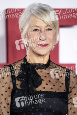 Filmpremiere 'The Good Liar - Das alte Böse' in London