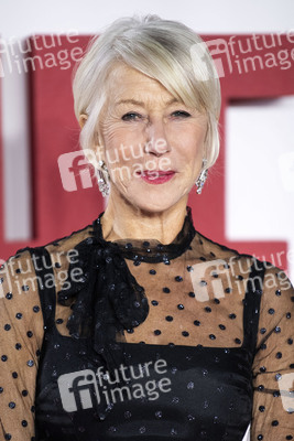 Filmpremiere 'The Good Liar - Das alte Böse' in London