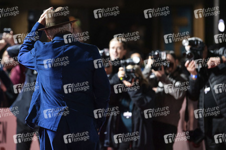 Filmpremiere 'The Good Liar - Das alte Böse' in London