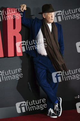 Filmpremiere 'The Good Liar - Das alte Böse' in London