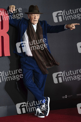 Filmpremiere 'The Good Liar - Das alte Böse' in London