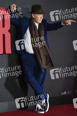 Filmpremiere 'The Good Liar - Das alte Böse' in London