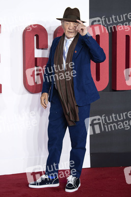 Filmpremiere 'The Good Liar - Das alte Böse' in London