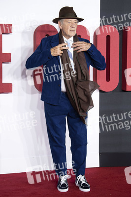 Filmpremiere 'The Good Liar - Das alte Böse' in London