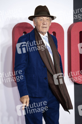 Filmpremiere 'The Good Liar - Das alte Böse' in London