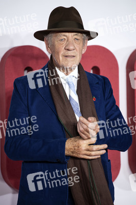 Filmpremiere 'The Good Liar - Das alte Böse' in London