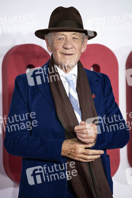 Filmpremiere 'The Good Liar - Das alte Böse' in London