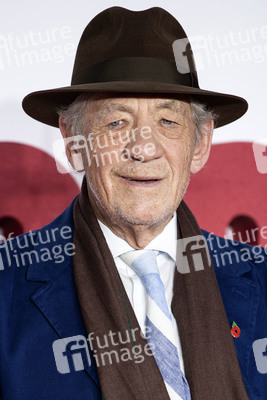 Filmpremiere 'The Good Liar - Das alte Böse' in London