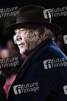 Filmpremiere 'The Good Liar - Das alte Böse' in London